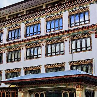 PEDLING HOTEL & SPA